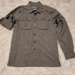 Magellan Outdoors boys shirt